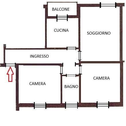 Quadrilocale Fiorano Modenese - foto 2