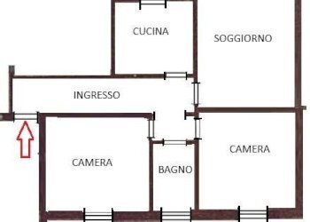 Quadrilocale Fiorano Modenese - foto 2