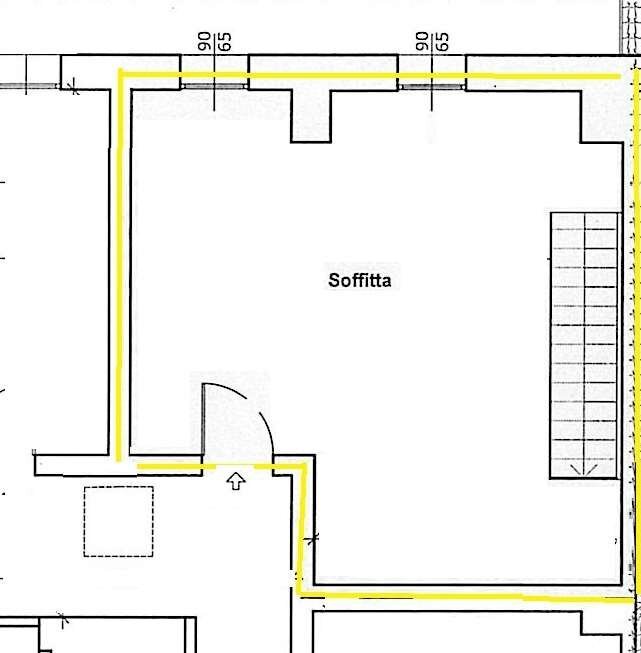 Four-room apartment Maranello - photo 2