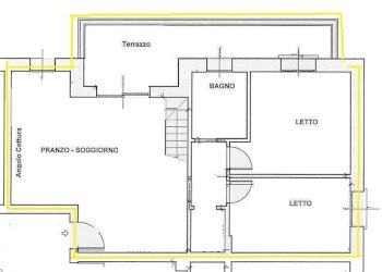 Four-room apartment Maranello - photo 1