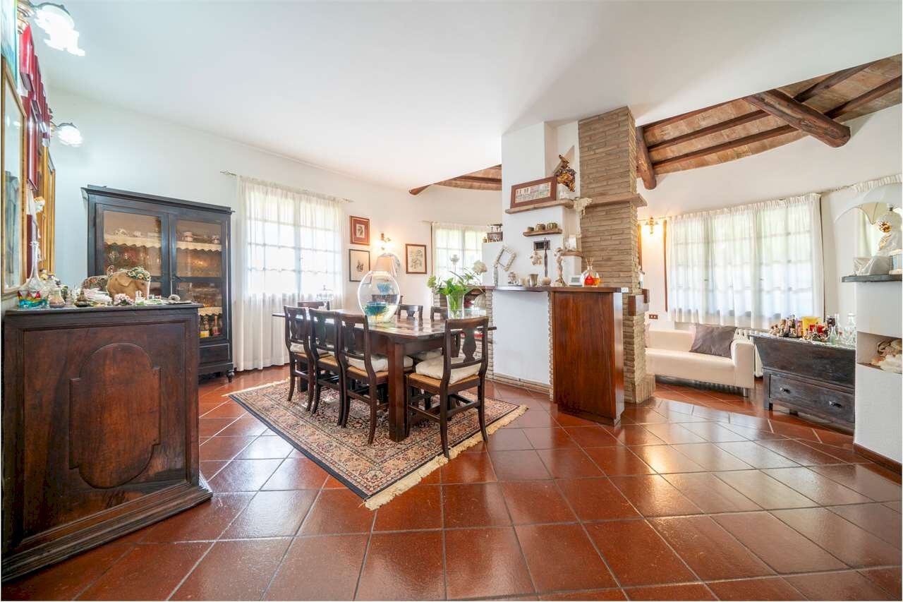 Porzione di casa Fiorano Modenese - foto 1