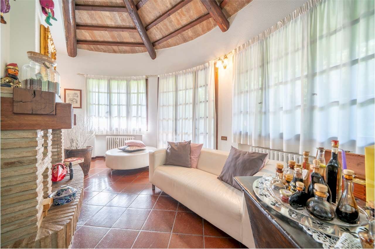 Porzione di casa Fiorano Modenese - foto 3