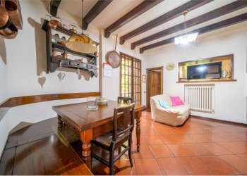 Portion of a house Fiorano Modenese - photo 6