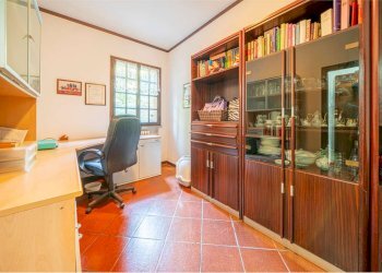 Portion of a house Fiorano Modenese - photo 9