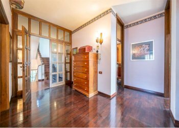 Portion of a house Fiorano Modenese - photo 13