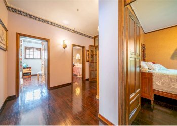 Portion of a house Fiorano Modenese - photo 16