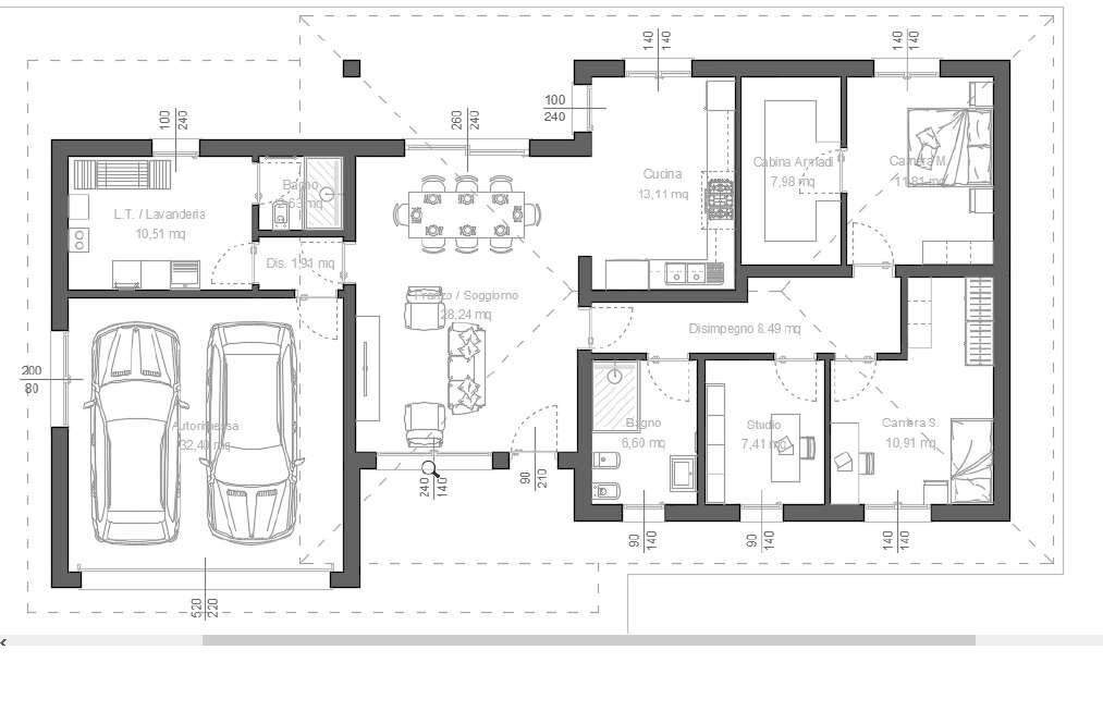 Building land Maranello - photo 2