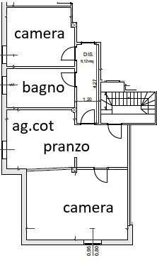 Trilocale Fiorano Modenese - foto 3
