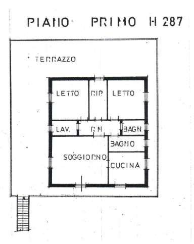 Independent house Serramazzoni - photo 2