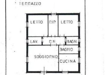 Independent house Serramazzoni - photo 2