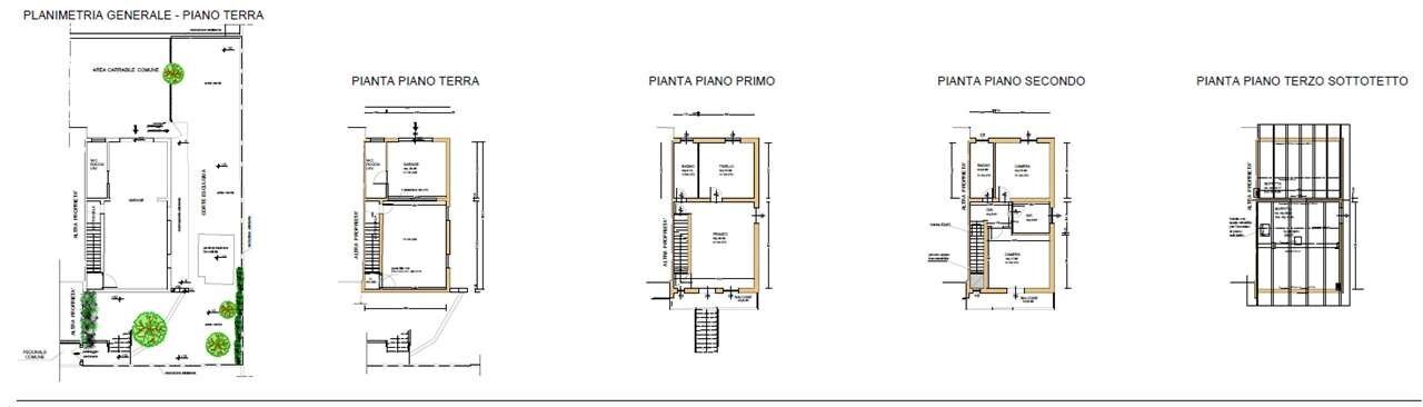 Small Villa Formigine - photo 1