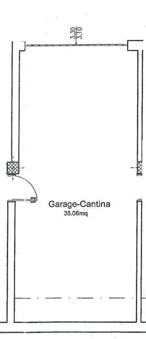 Trilocale Serramazzoni - foto 2