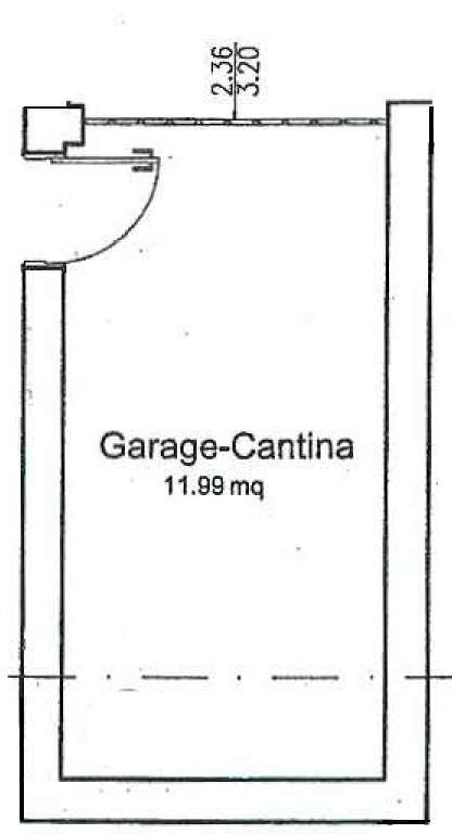 Bilocale Serramazzoni - foto 2