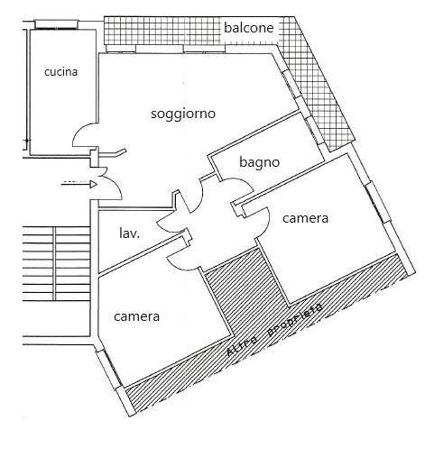 Quadrilocale Sassuolo - foto 2