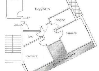 Quadrilocale Sassuolo - foto 2