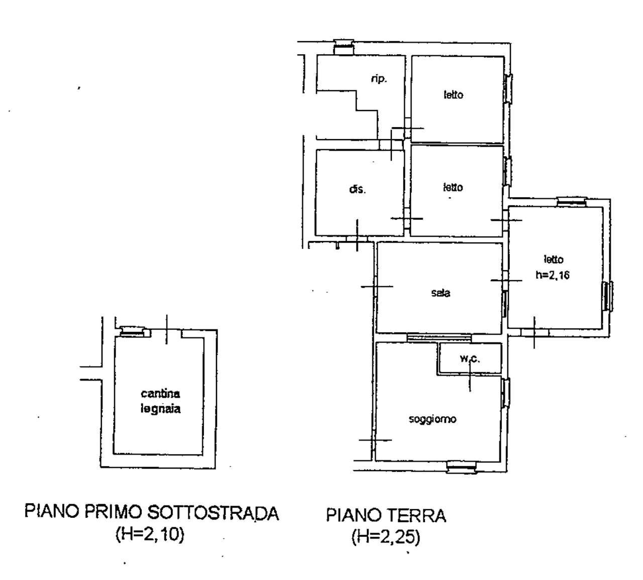 Independent house Maranello - photo 1