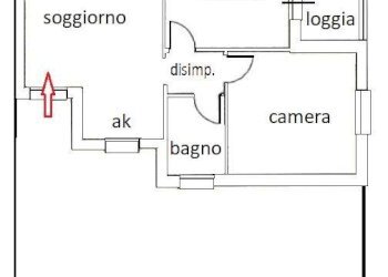 Three-room apartment Fiorano Modenese - photo 1