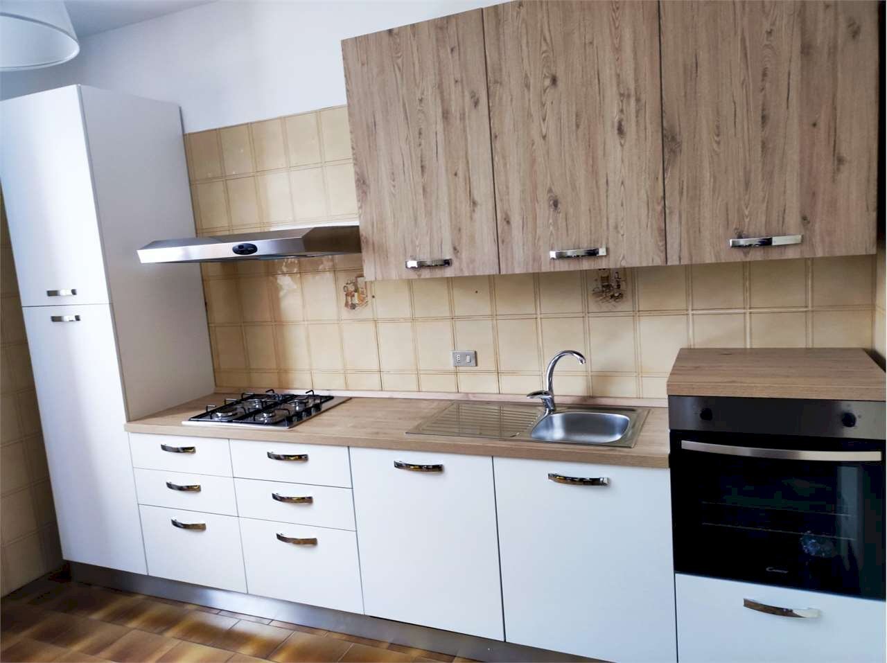 Three-room apartment Serramazzoni - photo 1