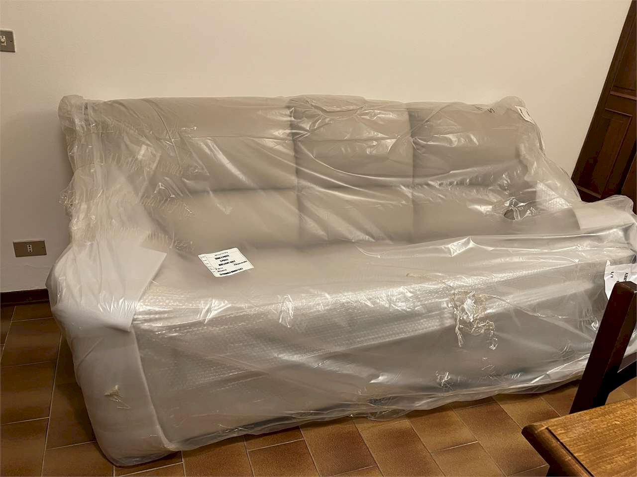 Three-room apartment Serramazzoni - photo 2