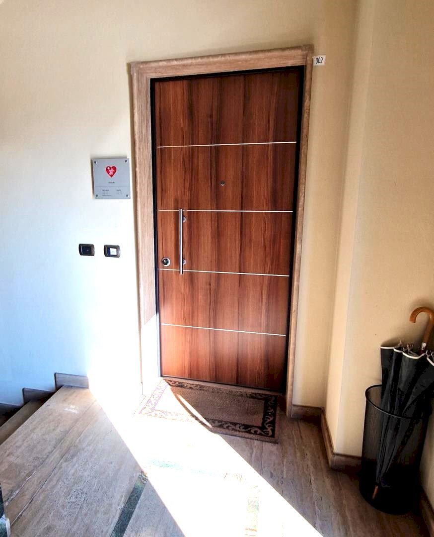 Trilocale Via G. G. Stevenin, 11, Aosta - foto 3