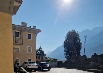 Trilocale Via G. G. Stevenin, 11, Aosta - foto 4