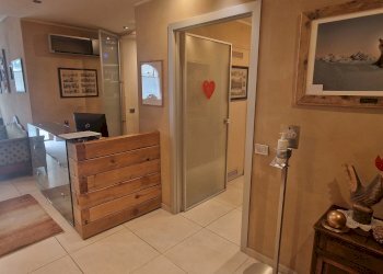 Three-room apartment Aosta - photo 4