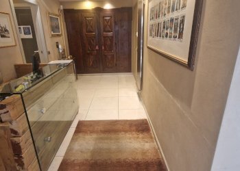 Three-room apartment Aosta - photo 3