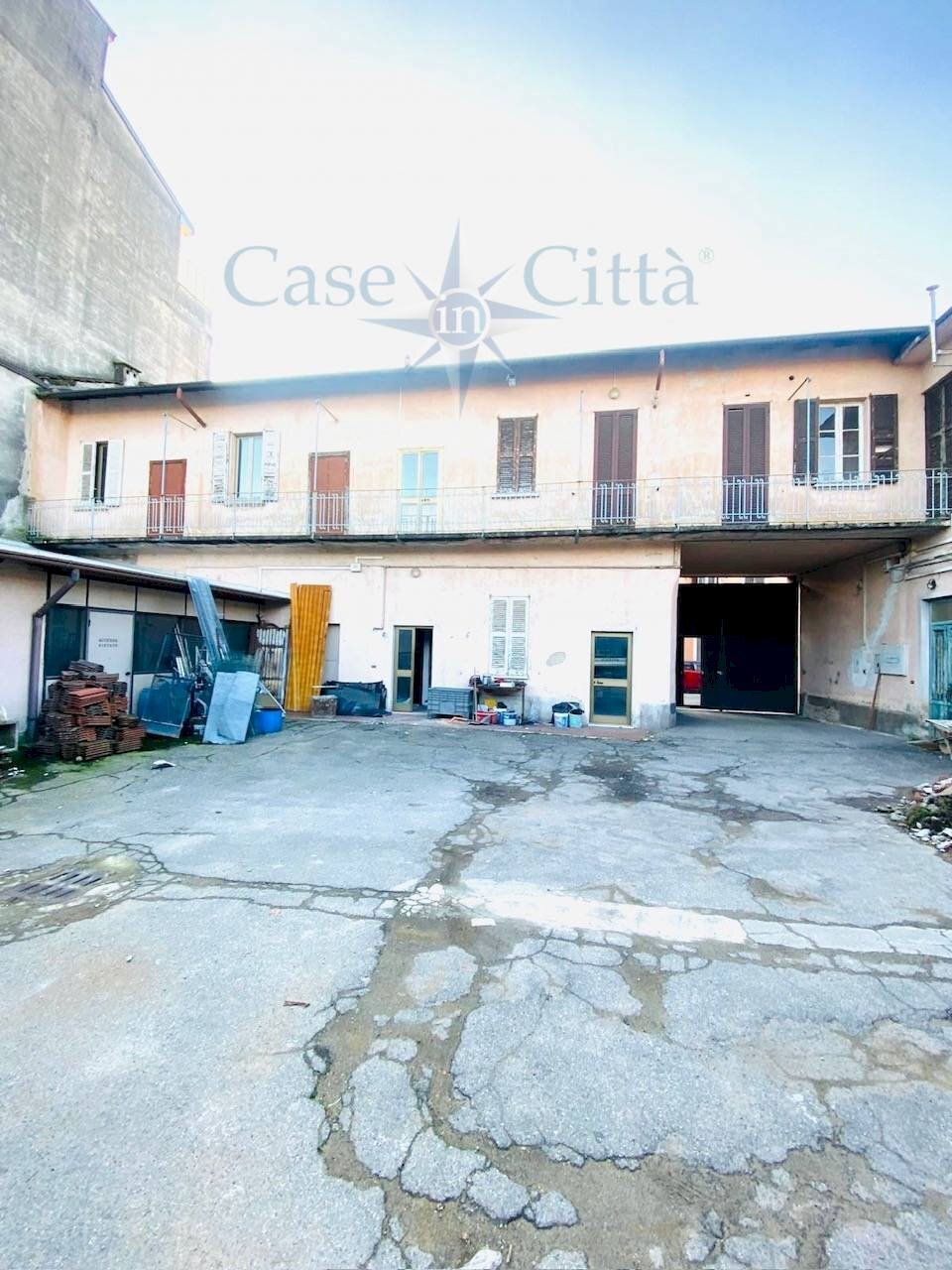 Casa indipendente Busto Arsizio - foto 1