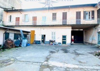 Casa indipendente Busto Arsizio - foto 1