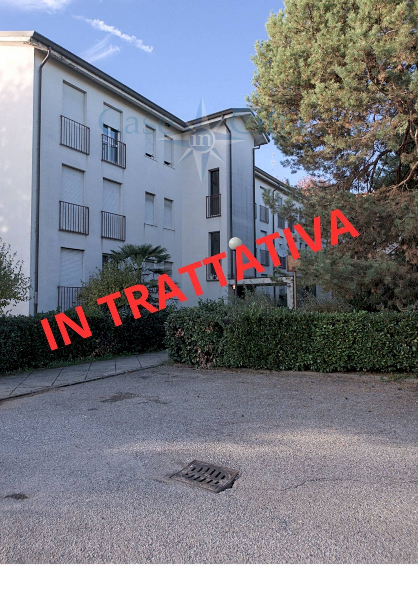 Quadrilocale Via Ticino, Garbagnate Milanese - foto 1