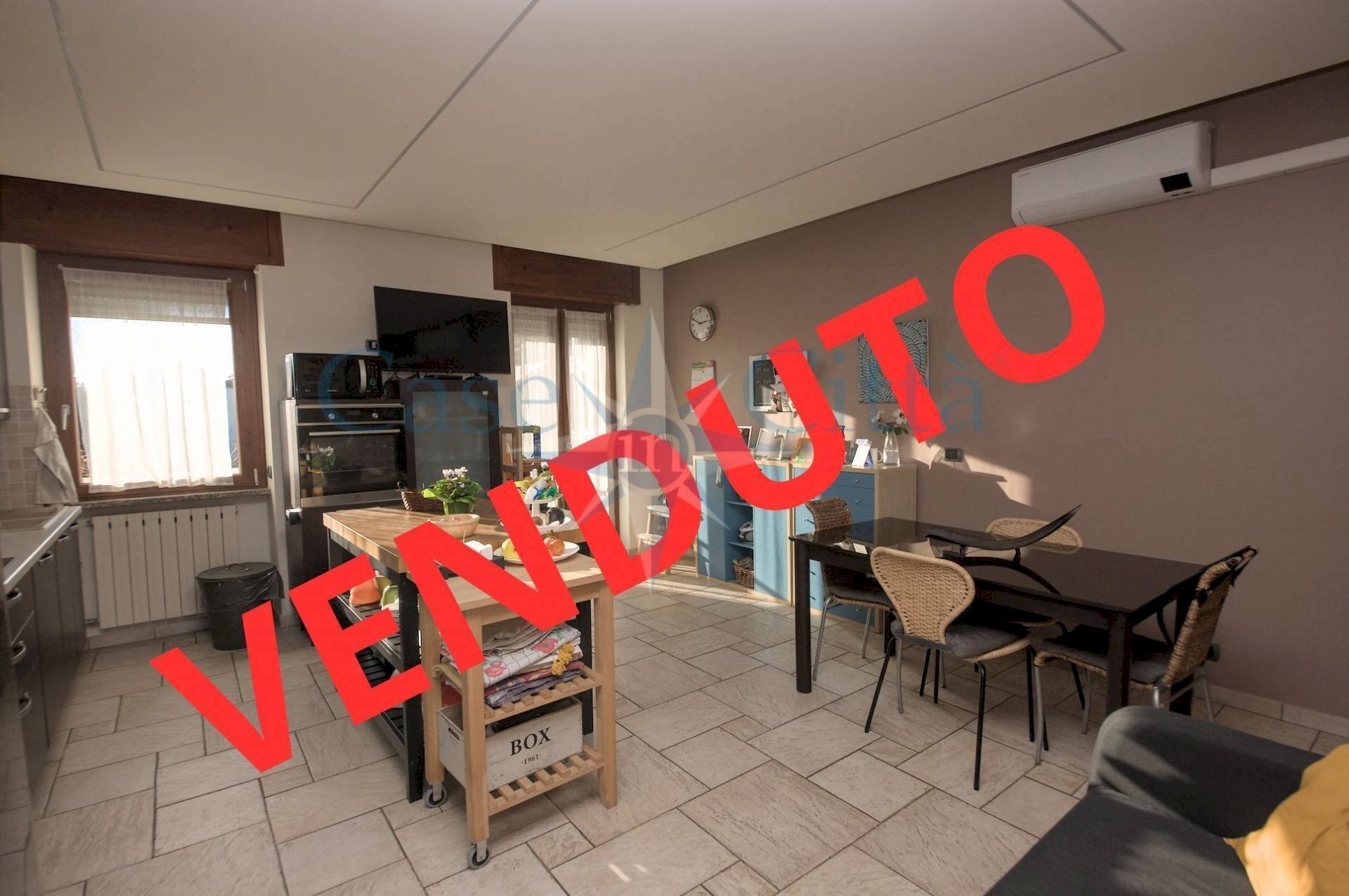 Quadrilocale Via Volturno, Legnano - foto 1