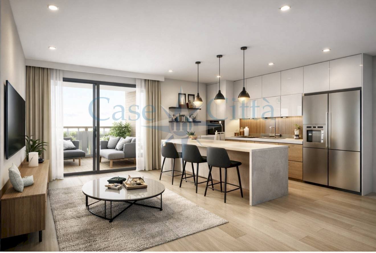 Attic Parabiago - photo 1