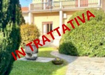 Villa Via Jesi, 5, Busto Arsizio - photo 1