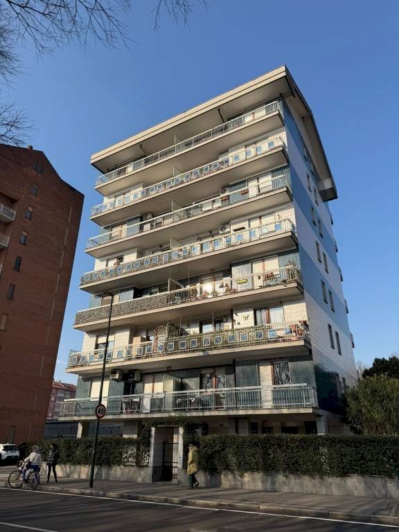 Quadrilocale Torino (zona Mirafiori Sud) - foto 1