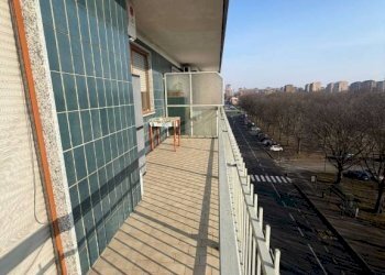 Quadrilocale Torino (zona Mirafiori Sud) - foto 9