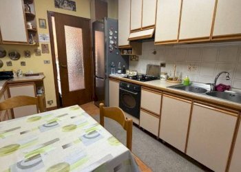 Quadrilocale Torino (zona Mirafiori Sud) - foto 24