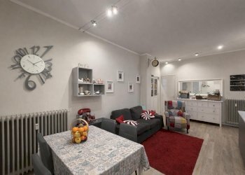 Trilocale Villanova d'Asti - foto 5