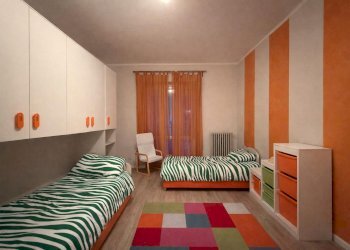 Trilocale Villanova d'Asti - foto 9