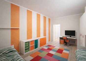 Trilocale Villanova d'Asti - foto 10