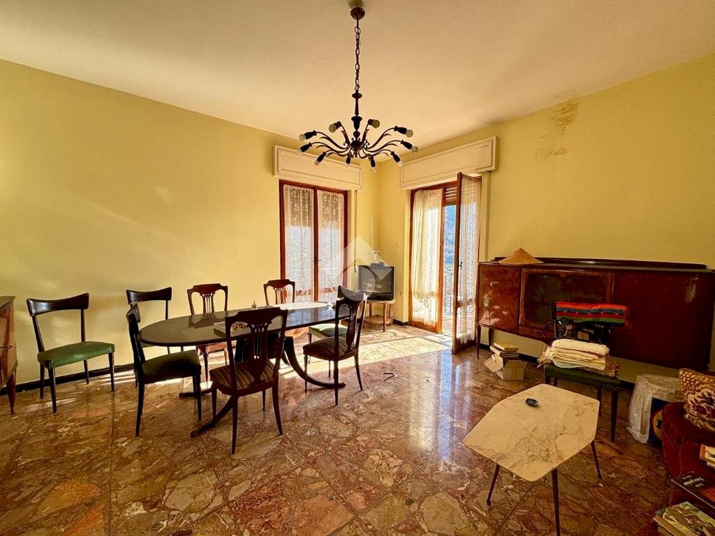 Quadrilocale Via Ca' Bianchi, Sant'Olcese - foto 2