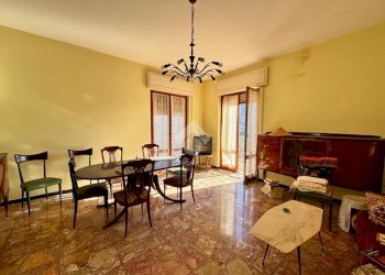 Quadrilocale Via Ca' Bianchi, Sant'Olcese - foto 2