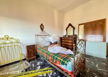 Quadrilocale Via Ca' Bianchi, Sant'Olcese - foto 4