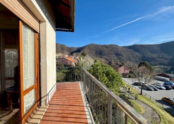 Quadrilocale Via Ca' Bianchi, Sant'Olcese - foto 5