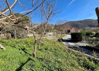 Quadrilocale Via Ca' Bianchi, Sant'Olcese - foto 6