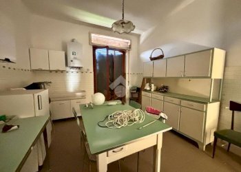 Quadrilocale Via Ca' Bianchi, Sant'Olcese - foto 7