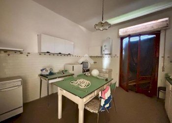 Quadrilocale Via Ca' Bianchi, Sant'Olcese - foto 8