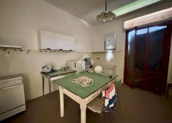 Quadrilocale Via Ca' Bianchi, Sant'Olcese - foto 10