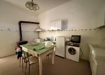 Quadrilocale Via Ca' Bianchi, Sant'Olcese - foto 11