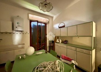 Quadrilocale Via Ca' Bianchi, Sant'Olcese - foto 12