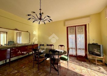 Quadrilocale Via Ca' Bianchi, Sant'Olcese - foto 13